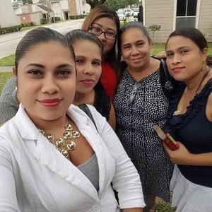 Meet your Posher, Eva